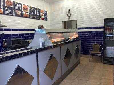 Kings Fish Bar