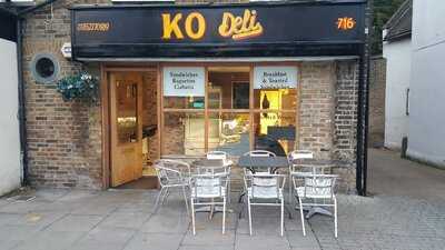 Ko Deli