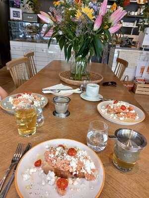 Byzantium Restaurant