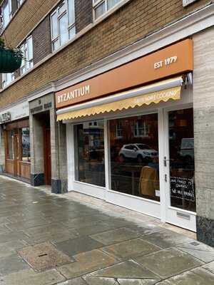 Byzantium Restaurant