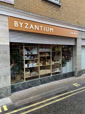 Byzantium Restaurant