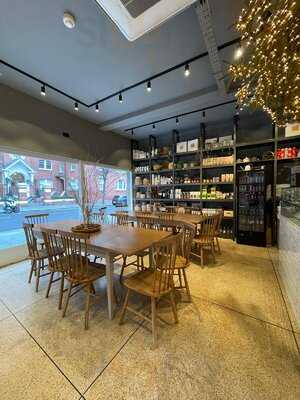 Byzantium Restaurant