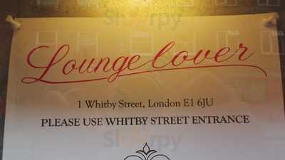 Loungelover