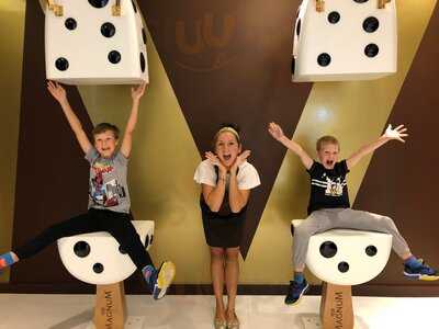 Magnum Pleasure Store