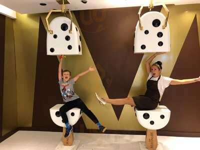 Magnum Pleasure Store