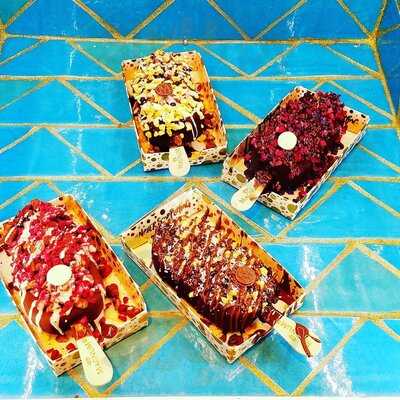 Magnum Pleasure Store