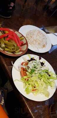 Lebanese Taverna