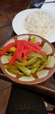 Lebanese Taverna