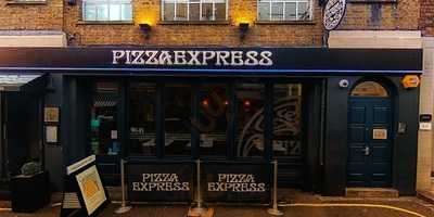 Pizza Express