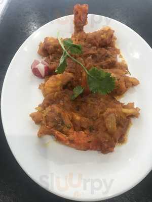 Barakah Indian Cuisine