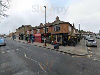 Barakah Indian Cuisine