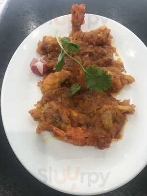 Barakah Indian Cuisine