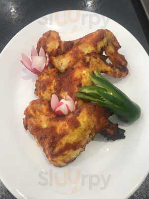 Barakah Indian Cuisine