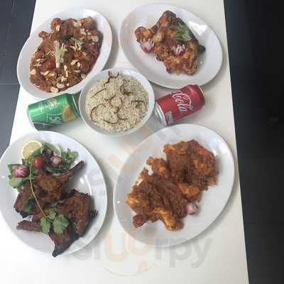 Barakah Indian Cuisine