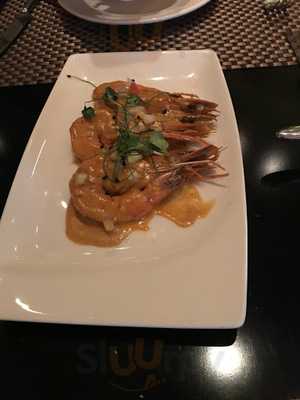 Barakah Indian Cuisine