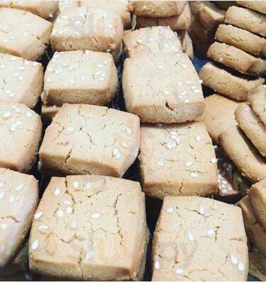 Zest Coffee & Patisserie