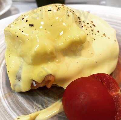 Zest Coffee & Patisserie