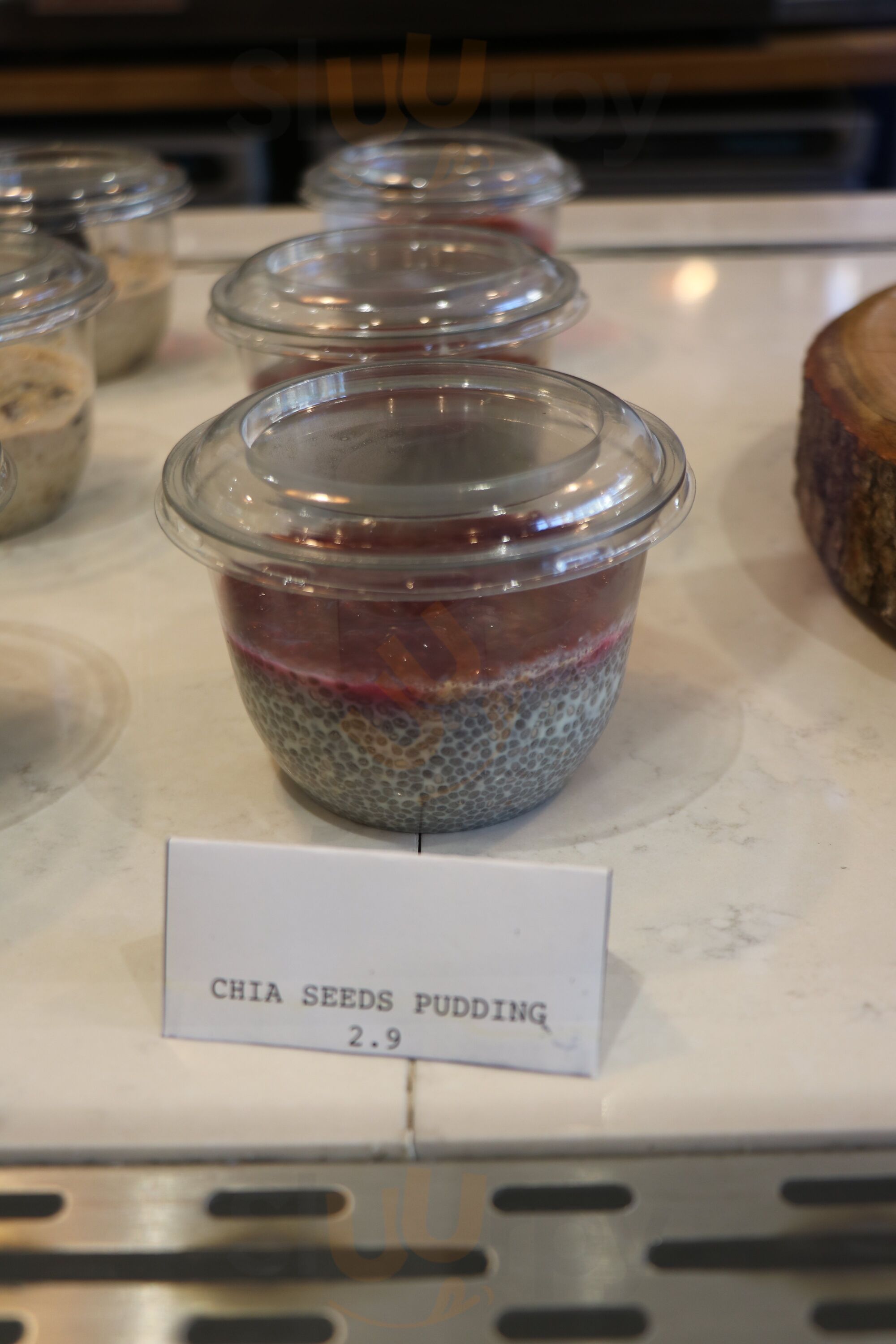 Zest Coffee & Patisserie