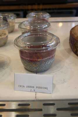 Zest Coffee & Patisserie