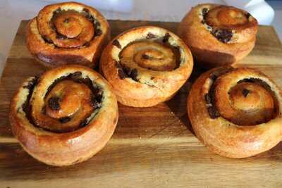 Zest Coffee & Patisserie