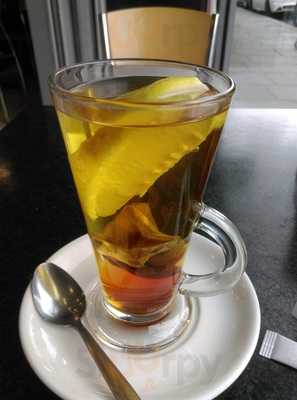 Cannons Fish And Chips