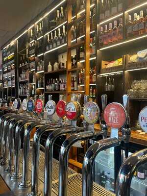 All Bar One Leicester Square