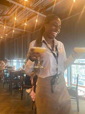 All Bar One Leicester Square