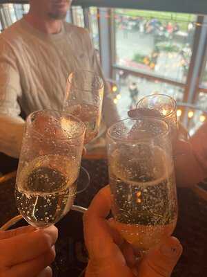 All Bar One Leicester Square