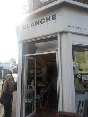 Blanche Eatery