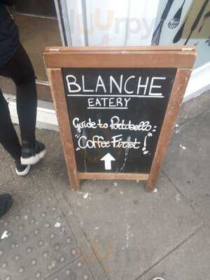 Blanche Eatery