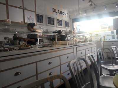 Blanche Eatery