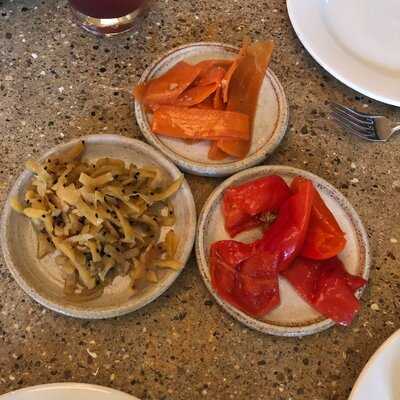 Little Duck | The Picklery