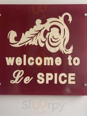 Le Spice