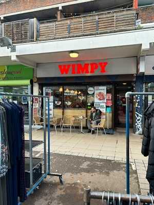 Wimpy