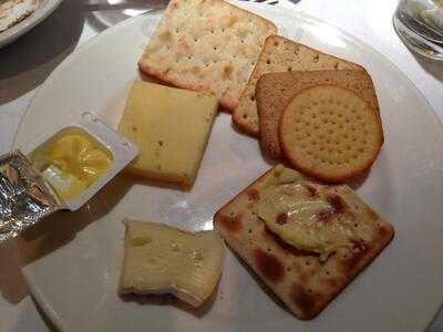 Traditional Afternoon Tea At The Danubius Hotel Regents Park