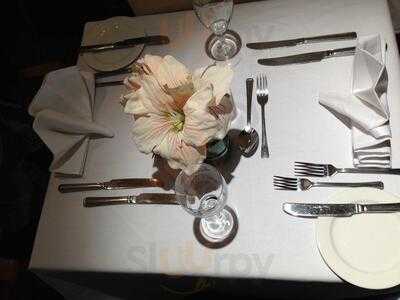 Traditional Afternoon Tea At The Danubius Hotel Regents Park