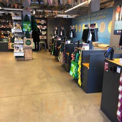 Whole Foods Market