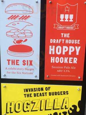 Draft House Old Street