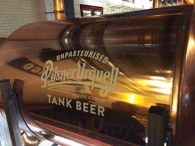 Draft House Old Street