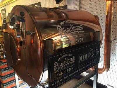 Draft House Old Street