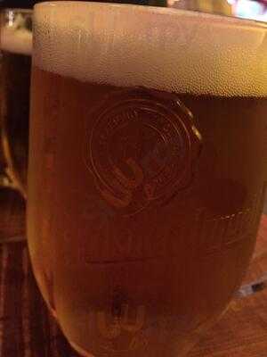 Draft House Old Street