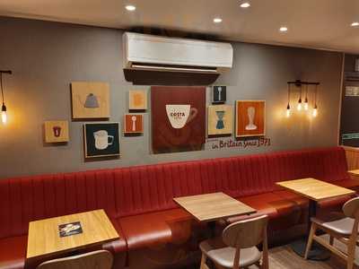 Costa Coffee