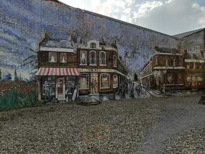 The Old Time Music Hall