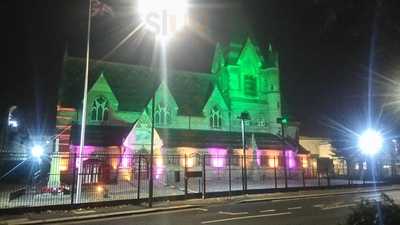 The Old Time Music Hall