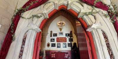 The Old Time Music Hall