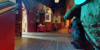 The Old Time Music Hall