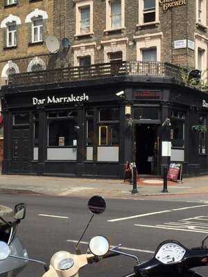 Dar Marrakesh