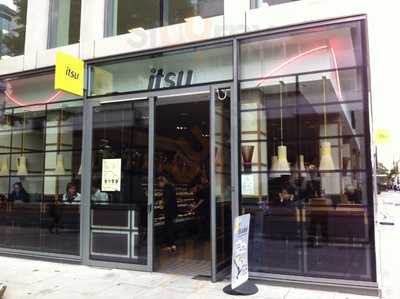 Itsu