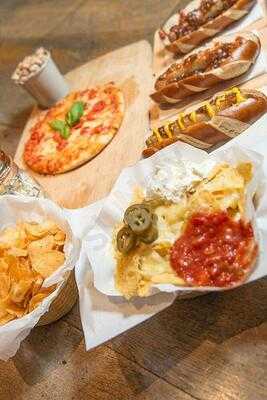 Suburban Bar & Lounge Wimbledon