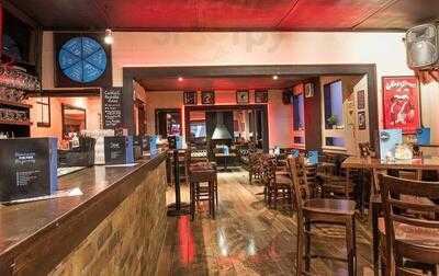 Suburban Bar & Lounge Wimbledon